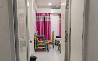 Room Tour 3
